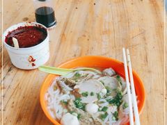 -富记鱼蛋粉(西村店)