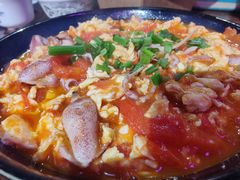 -蚝堡海鲜·威海菜·海肠捞饭·烧烤·亚洲吃蚝公司(幸福门店)