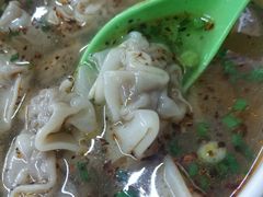 -清真蒋有记(老门东店)