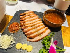 -衣川小森林·料理·寿司(鸿铭中心店)