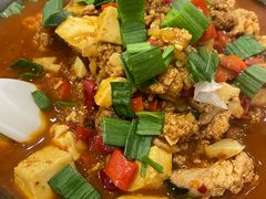 -新新湘菜馆(新中街二条店)