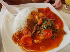 -鹅冠港式茶餐厅(来福士店)