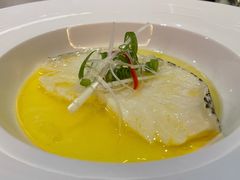 -无锡城中皇冠假日酒店·芳园中餐厅