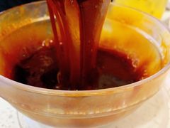 秘制酱汁-黄记煌三汁焖锅(顺义华联店)