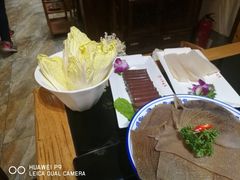-川中故事·成都老火锅(东书房店)