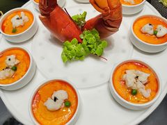 -富淳饭店(陆家嘴保利广场店)