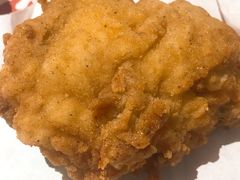 -肯德基(金马店)