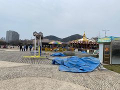 -黑石礁公园