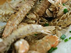 -阿弟特色海鲜餐厅·大排档(平潭店)