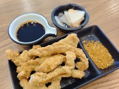 -煲仔皇腊味煲仔饭(经四万达店)