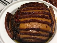 东坡扣肉-眉州东坡(远洋未来广场店)