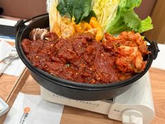 -池奈·咖喱蛋包饭(熙地港店)