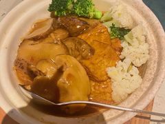 -T館·花园艺术餐厅