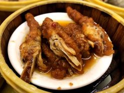 -佛山顺德香云纱园林酒店-宴会厅