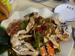 -阿浪海鲜连锁加工店(B栋2排1号火车头店)
