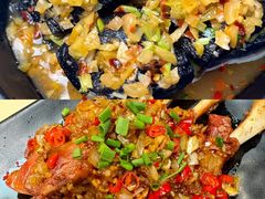 -聚味瞿记·龙虾堂(树木岭店)