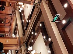 大堂-老码头火锅(玉林店)