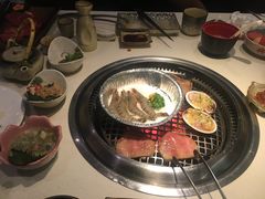 -赤坂亭M9和牛烧肉·日料398放题(万达店)