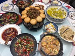 -渝乡老妈·北京烤鸭(六里桥店)