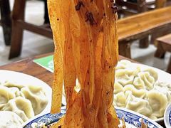 -王菊美食街·王菊面馆(总店)