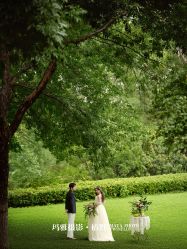 -玛雅·椿野婚纱摄影·本地拍·旅拍