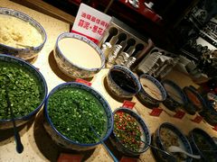 -黄家码头老火锅(解放碑旗舰店)
