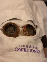 -倾城护肤造型