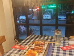 -雪熊哈尔滨烧烤·精酿啤酒·砂锅(中央胜境店)