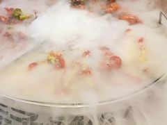 -三子烤羊腿·海鲜(弘阳店)