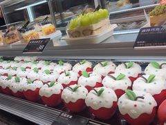 -FANEN法念·烘焙·甜点(万象城店)
