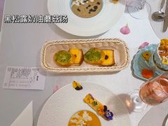 -晶雅花园西餐厅(南京首店)