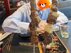 -聚点·北京串(簋街店)