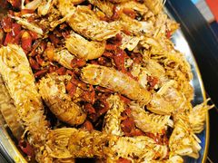 -嗨牛味海鲜烧烤