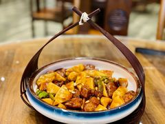 -梁溪河畔·吉府花园(南长街南下塘店)