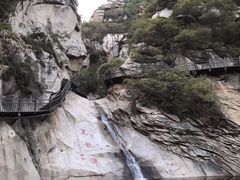 -黑龙潭风景区