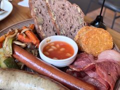 早餐套餐-Money Shops(愚园路店)