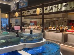 -渔人码头(中南店)
