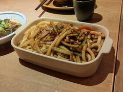 -耶里夏丽·新疆菜·28年喀什老馆(田林东路店)