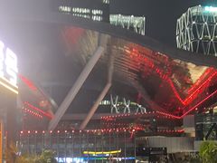 -琶醍壹号•潮菜江景餐吧