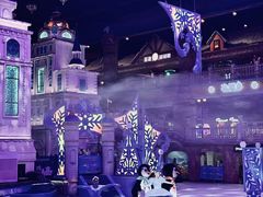 -郑州银基冰雪世界