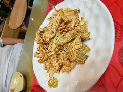 -北平味道.京味菜.烤鸭(梨园店)
