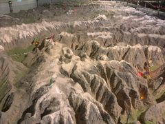-中国铁道博物馆(正阳门馆)