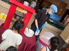 -聚福山莊·寻味顺德(北滘店)