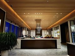 -济南凯宾斯基酒店-THE VIEW云景全日制餐厅