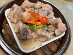 -广东胜利宾馆西关粤中餐厅