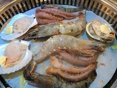 -熊出没日本烧肉放题