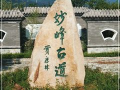 -阳台山自然风景区