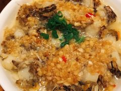 蒸生蚝-帝企鹅自助餐厅•儿童岛•真企鹅(长隆企鹅酒店)