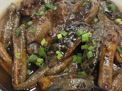 -徐记私厨(半淞园路店)