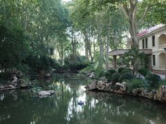 -河南省黄河迎宾馆